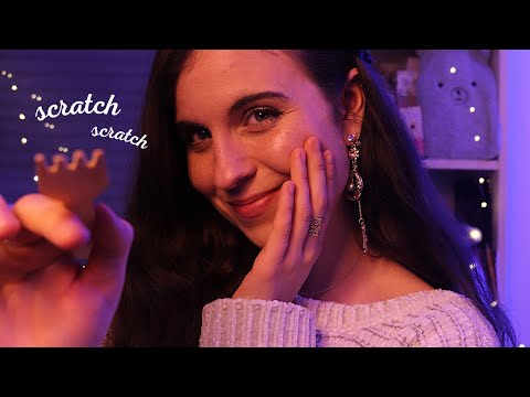 ASMR | Je fais FONDRE TON CERVEAU 🧠 Frissons garantis