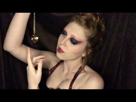 [ASMR] Sleep Hypnosis Clinic