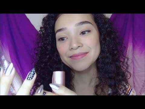 ASMR AMIGA VENDEDORA NA SUA CASA💄Roleplay