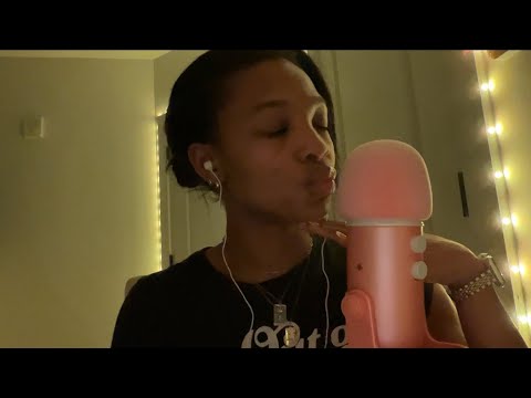 ASMR saying my subscribers names part 2 !!