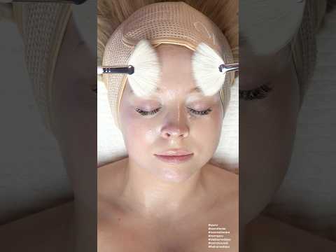 ASMR Spa Treatment on Kaylee Dudley