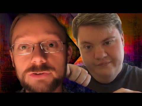 ASMR A TINGLY COLLAB WITH THEASMRNERD 