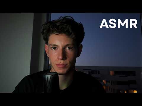 The Only ASMR Video You EVER Need
