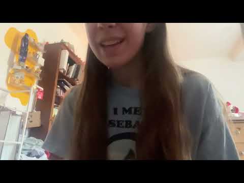 ASMR|Soft Spoken Life Update