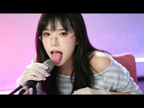 Calm Down With Me｜ASMR