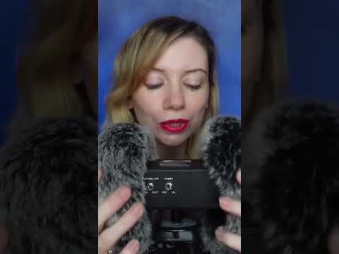ASMR - Woooosh