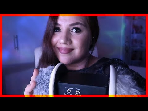 ASMR Roleplay Limpieza de OIDOS Extrema para RELAJARSE