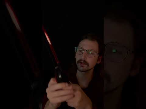 ASMR Catching a Catfish (You)