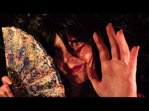 Human Obsessed Mermaid Traps You in Her Grotto | ASMR Kidnapping Roleplay