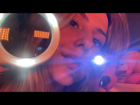 Hypnotic Light Triggers for Deep Sleep and Relaxation 🔦