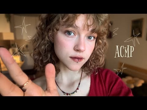 асмр ~ «проработанная» аферистка очищает твои потоки // рейки ꙳ 🧿₊ ῾ ‧ 🤍༄