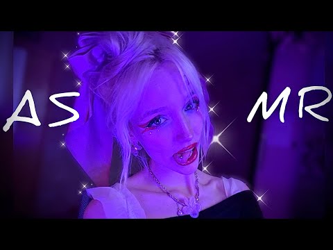 ASMR буду тебя расслаблять 