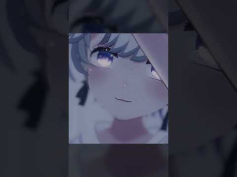 ハンドムーブメントとオノマトペのASMR🙌🤍 #shorts #asmr #vtuber #オノマトペ #vrchat #バイノーラル #睡眠導入