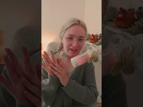 ASMR Nail Tapping or Finger Tapping?  #asmr #relax #asmrsounds #relaxing