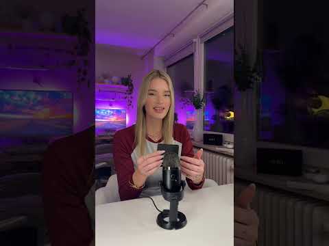 Unboxing ASMR  #relaxation #relax #asmr #tingles #asmrsounds #tapping #relaxing #satisfying