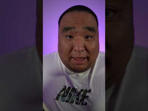 Am I Magic? Did I get it? #asmr #shorts