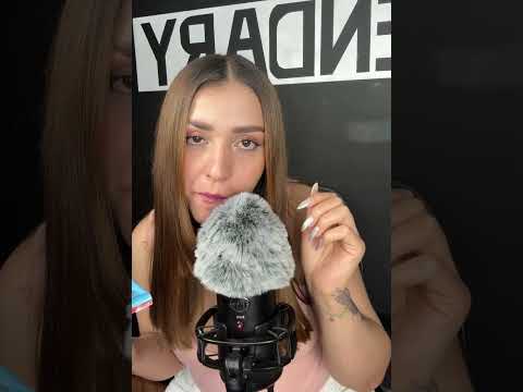 ¿Quieres un dulce? ☁️ ASMR MASMELOS (Sonidos Pegajosos) 🧠 I ESPAÑOL I Deisy ASMR