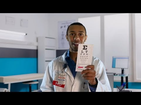 ASMR Medical Exam Roleplay (Aviation): Are you qualified to fly?