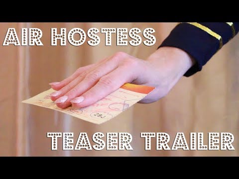 Now boarding! Teaser trailer