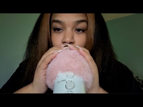 ASMR | Purest Mouth Sounds ✨🦋 | brieasmr  