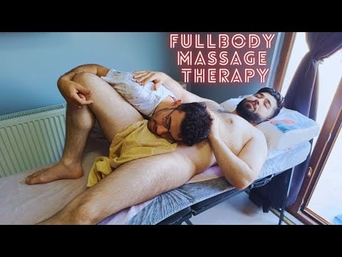 TURKISH DEEP TISSUE MASSAGE THAT RELAXES THE WHOLE BODY INCREDIBLY-CHEST,LEG,BACK,BELLY,ARM MASSAGE
