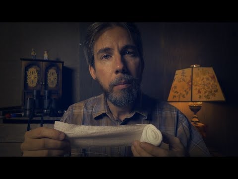 A Quieter Place | ASMR Parody