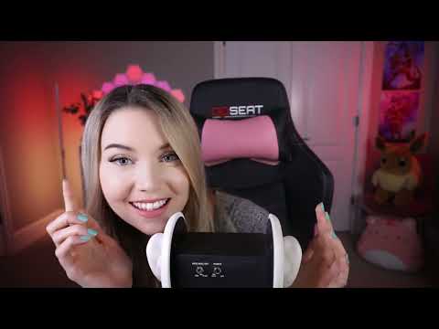 Dizzykitten ASMR clip from session #662