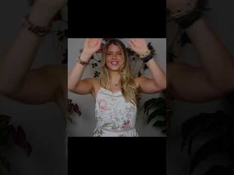 "Palm Chakra Activation" ASMR REIKI Soft Spoken & Personal Attention Healing Session #asmr #reiki