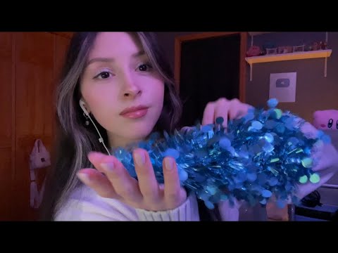 FAST & AGGRESSIVE ASMR ♡ to clear your mind & break tingle immunity!