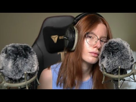 ASMR Sleepy Humming for YOU