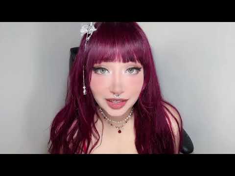 Meeting The Boss’ Daughter in November ASMR