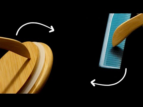 Back and Forth ASMR