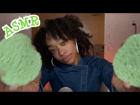 ASMR | 50+ TRIGGERS 💚