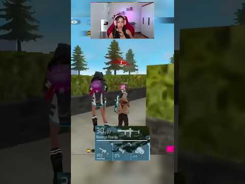 💜 ESSA RECUPERAÇÃO FOI BRABA  | FREE FIRE MOBILE | 3ur.Patroa