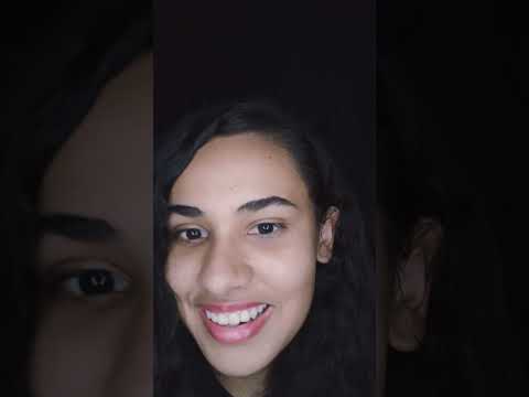 ASMR COM ESSE SONS DE CREME VAI DERRETER O SEU CÉREBRO! 😁 🧠💦😴#asmr #sono#viral#tapping#trigger#short