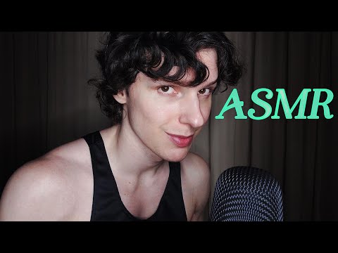 SUPREMELY Tingly ASMR Mouth Sounds