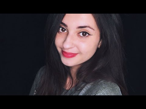 ASMR roleplay TU NOVIA te cuida | ASMR en español