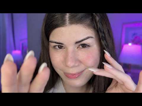 ASMR vou fazer TUDO BEM LENTINHO pra você 🤤