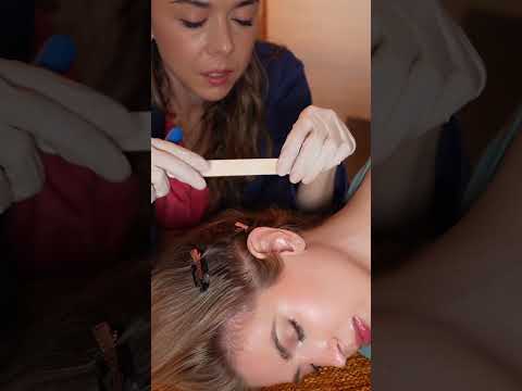 💆🏻‍♀️Asmr sharp or dull #asmr #relax l#relaxing #satisfying #asmrsounds #asmrvideo #tingles