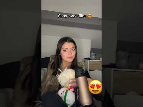 #asmr #dog