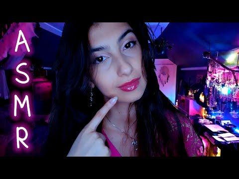 ASMR sons de boca MAIS INTENSOS para você dormir 💤