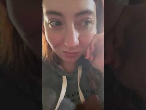 Comforting ASMR short #personalattentionasmr #comfortasmr #asmrcommunity