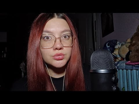 VIDEO MOTIVAZIONALE PER L'INIZIO DELLA SCUOLA/LAVORO/UNIVERSITÀ | BACK TO SCHOOL 😴💜 | ASMR ITA