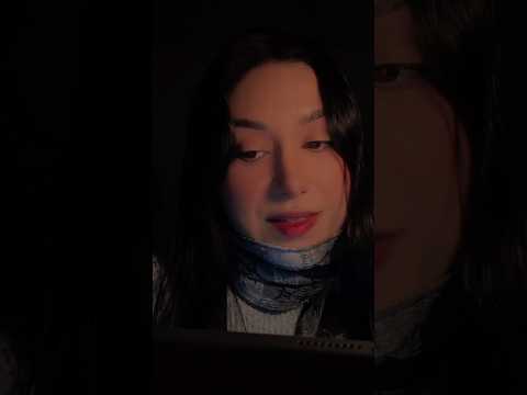 Veja aqui 👆🏻 #asmr #asmrvideo #asmreating  #oração #salmos #biblia #asmrshorts #asmrshortsvideo
