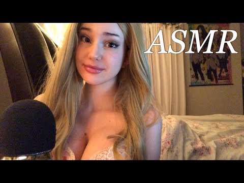 ASMR | Girlfriend RP (Crazy Ex Kidnaps You)