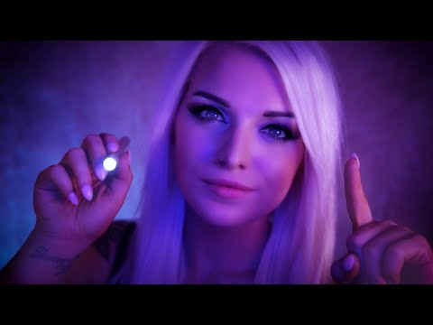 ASMR | Do What I Say 💜 Fast And Aggressive Follow My Instructions