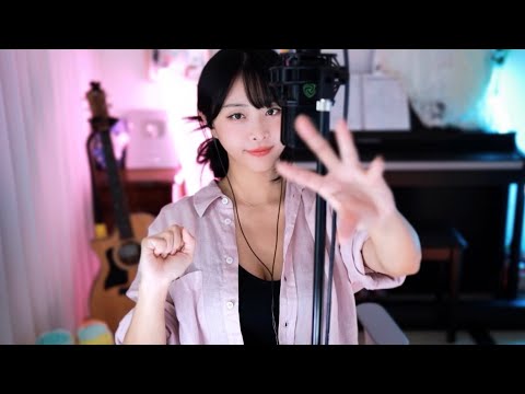 오늘 춥도라 ASMR