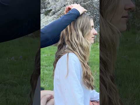 Barely touching tingly asmr #asmr
