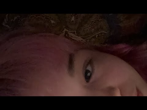I’m tired and going to bed BUT hello!!