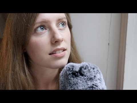 very relaxing singing you to sleep // ASMR Ozley Singing & Humming